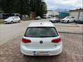 Volkswagen Golf 7 1,6 TDI Rabbit Finanzierung möglich Weiß - thumbnail 13