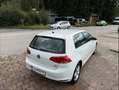 Volkswagen Golf 7 1,6 TDI Rabbit Finanzierung möglich Weiß - thumbnail 12