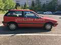 Mitsubishi Colt 1300 GL Rood - thumbnail 3