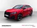 Audi Q2 35 TFSI S tronic S-Line MATRIX*AHK*BEH.FRONT*VI... Rot - thumbnail 1