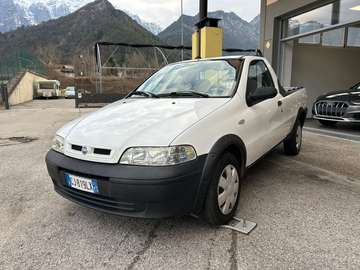 1.9JTD 80CV Cabina corta- Cassone Lungo
