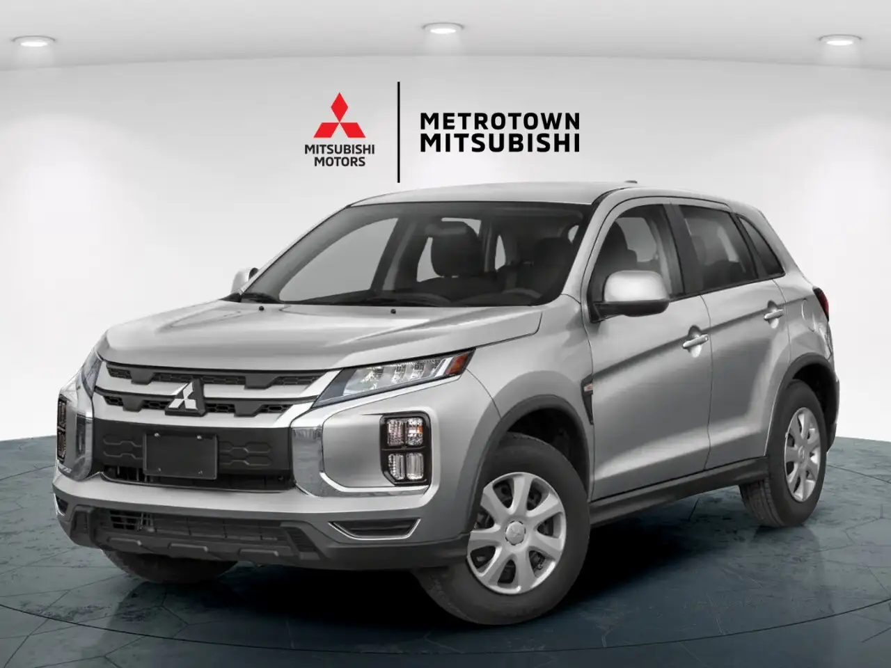 2026 Mitsubishi RVR