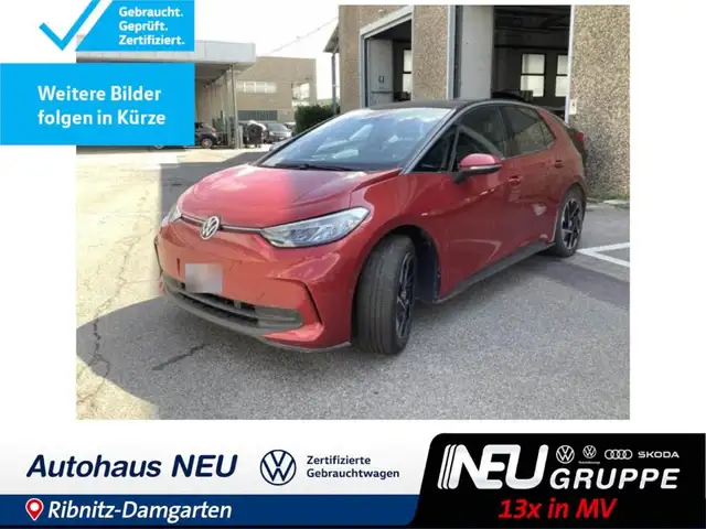 Volkswagen ID.3 Pro 62/58 kWh Kamera HUD W Pumpe