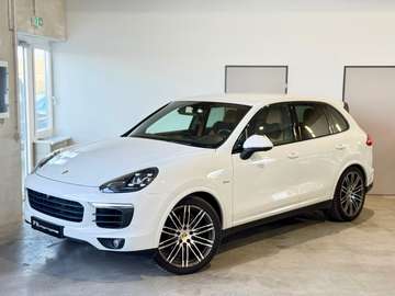 Diesel PlatinumEdition,LUFTFAHRWERK,SZH,RÜCKKAM