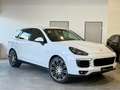 Porsche Cayenne Diesel PlatinumEdition,LUFTFAHRWERK,SZH,RÜCKKAM Weiß - thumbnail 4