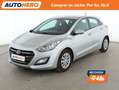 Hyundai i30 1.4 Klass Bluedrive Gris - thumbnail 1