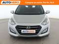 Hyundai i30 1.4 Klass Bluedrive Gris - thumbnail 9