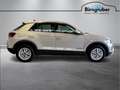 Volkswagen T-Roc 4Me TSI Gris - thumbnail 3