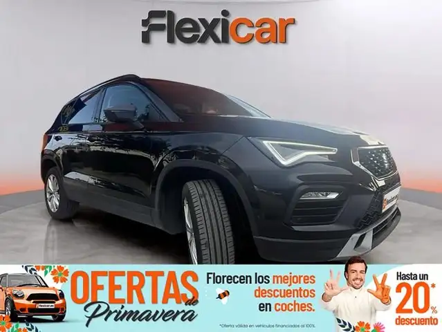 SEAT Ateca 1.0 TSI S&S Style XM