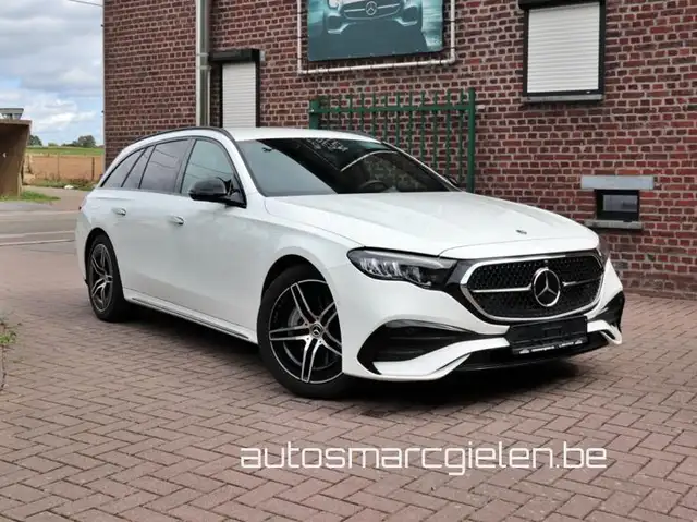 Mercedes-Benz E 300