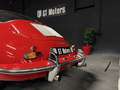 Porsche 356 SC - SUPER KARMANN - MATCHING NUMBERS Rojo - thumbnail 18