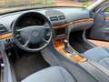 Mercedes-Benz E 200 NGT ELEGANCE CNG Erdgas Kék - thumbnail 6