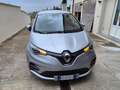Renault ZOE Zoe 2020 Intens R135 Zilver - thumbnail 1