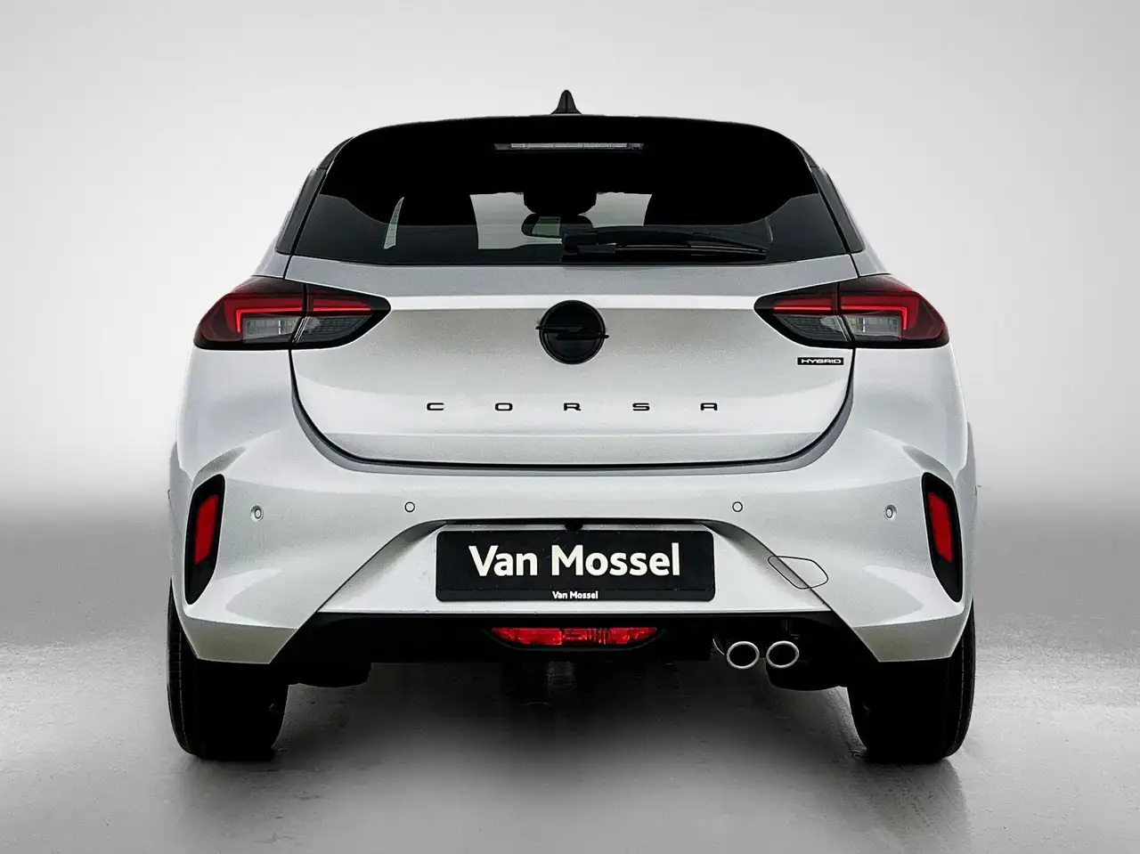 Opel Corsa 2026