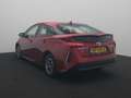 Toyota Prius 1.8 Plug-in Business Plus | Navi | Achteruitrijcam Rouge - thumbnail 2