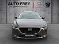 Mazda 6 2.5 Sports-Line Automatik NAVI KAMERA HEAD-UP LED Gris - thumbnail 5