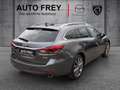 Mazda 6 2.5 Sports-Line Automatik NAVI KAMERA HEAD-UP LED Gris - thumbnail 3