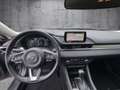 Mazda 6 2.5 Sports-Line Automatik NAVI KAMERA HEAD-UP LED Gris - thumbnail 18