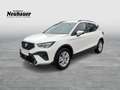 SEAT Arona Reference Edition 1.0 TSI Weiß - thumbnail 1