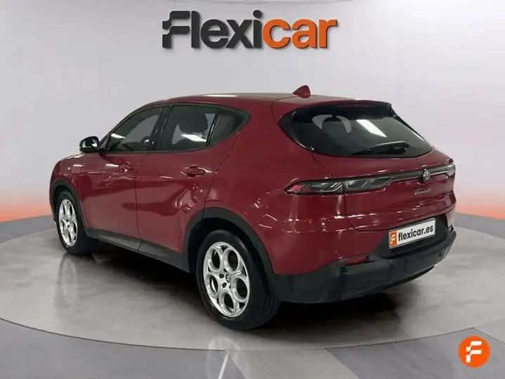 Alfa Romeo Tonale 1.5 MHEV GASOLINA SPRINT FWD 2023, foto 7