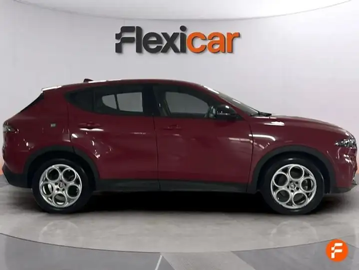Alfa Romeo Tonale 1.5 MHEV GASOLINA SPRINT FWD 2023, foto 4
