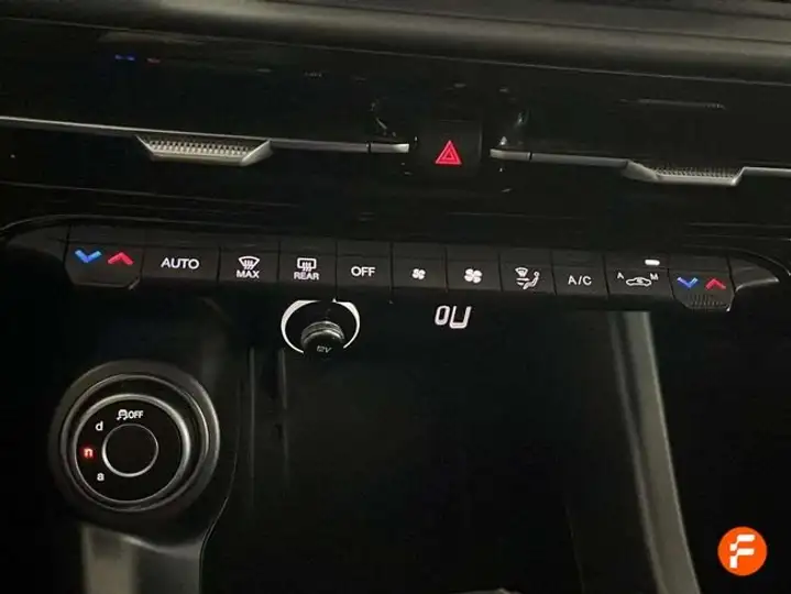 Alfa Romeo Tonale 1.5 MHEV GASOLINA SPRINT FWD 2023, foto 17