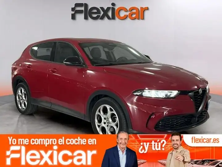 Alfa Romeo Tonale 1.5 MHEV GASOLINA SPRINT FWD 2023