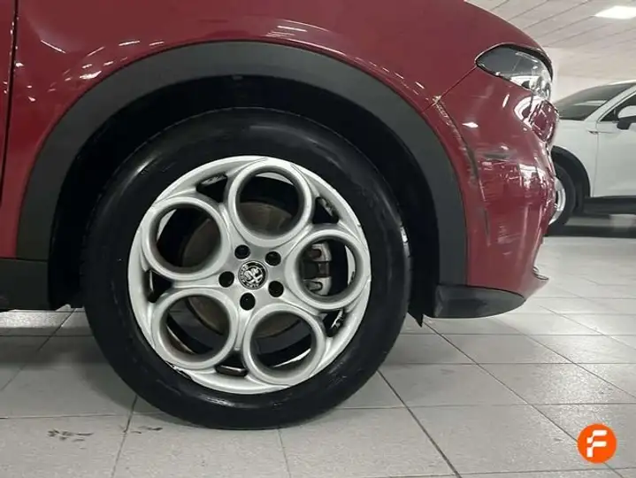 Alfa Romeo Tonale 1.5 MHEV GASOLINA SPRINT FWD 2023, foto 9
