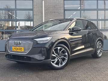 35 Launch edition 55 kWh |STOELVERWARMING|NL AUTO|