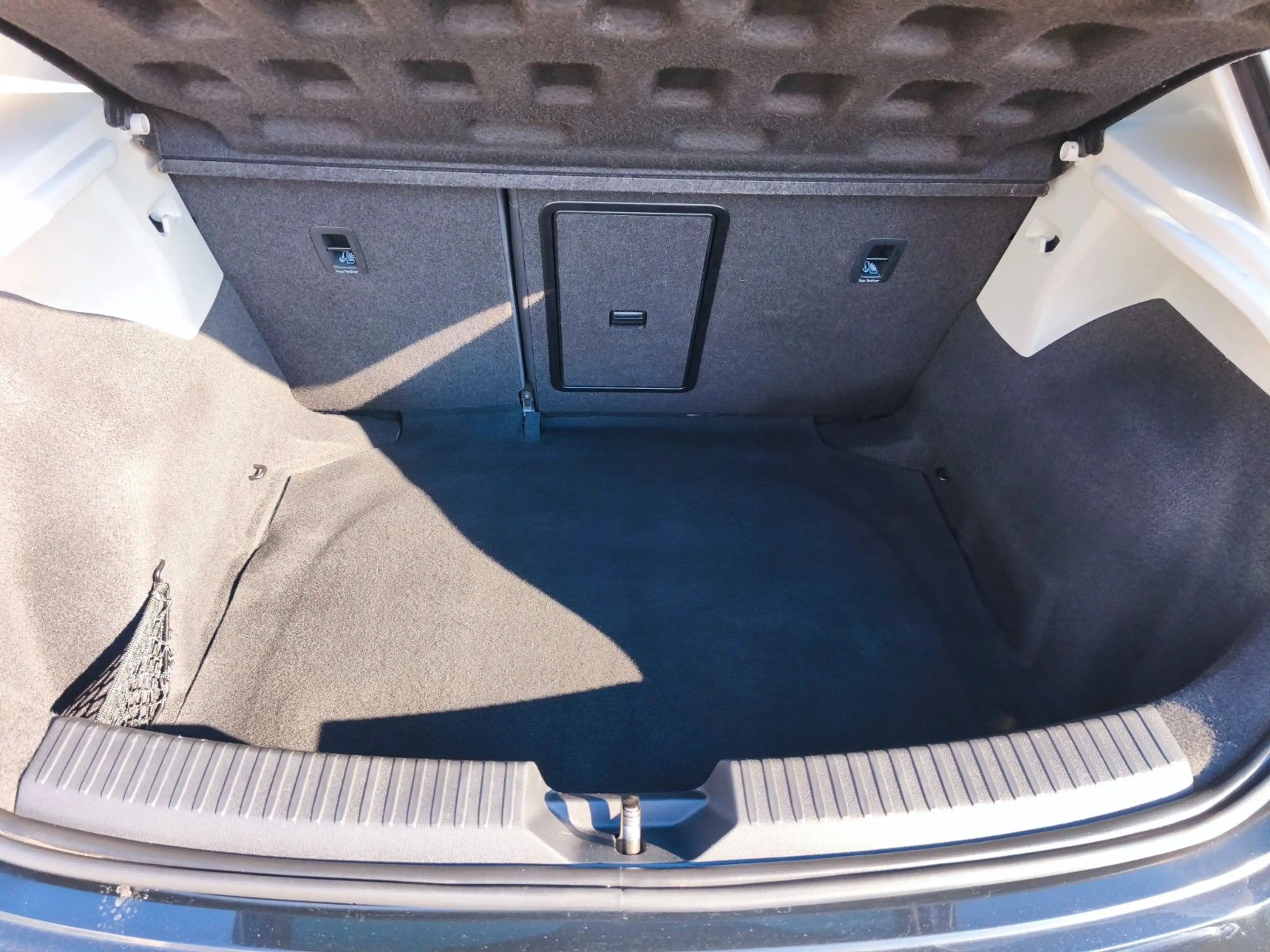 SEAT Leon FR Automatik — photo 12