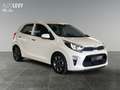 Kia Picanto 1.2 Spirit *NAVI*CARPLAY* White - thumbnail 8