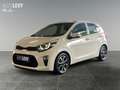 Kia Picanto 1.2 Spirit *NAVI*CARPLAY* White - thumbnail 2
