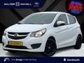 Opel Karl Edition+ 1.0 75pk | PARKEER SENSOREN | LICHTMETALE Blanc - thumbnail 1