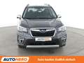 Subaru Forester 2.0 Comfort Aut.*NAVI*ACC*PDC*LIM*DAB* Gris - thumbnail 9