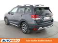 Subaru Forester 2.0 Comfort Aut.*NAVI*ACC*PDC*LIM*DAB* Gris - thumbnail 4
