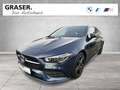Mercedes-Benz CLA 250 Shooting Brake AMG LINE DAB RFK el. Sitze Blau - thumbnail 1