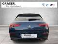 Mercedes-Benz CLA 250 Shooting Brake AMG LINE DAB RFK el. Sitze Blau - thumbnail 5