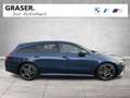 Mercedes-Benz CLA 250 Shooting Brake AMG LINE DAB RFK el. Sitze Blau - thumbnail 7