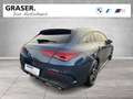 Mercedes-Benz CLA 250 Shooting Brake AMG LINE DAB RFK el. Sitze Blau - thumbnail 6
