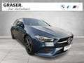 Mercedes-Benz CLA 250 Shooting Brake AMG LINE DAB RFK el. Sitze Blau - thumbnail 8