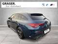 Mercedes-Benz CLA 250 Shooting Brake AMG LINE DAB RFK el. Sitze Blau - thumbnail 3