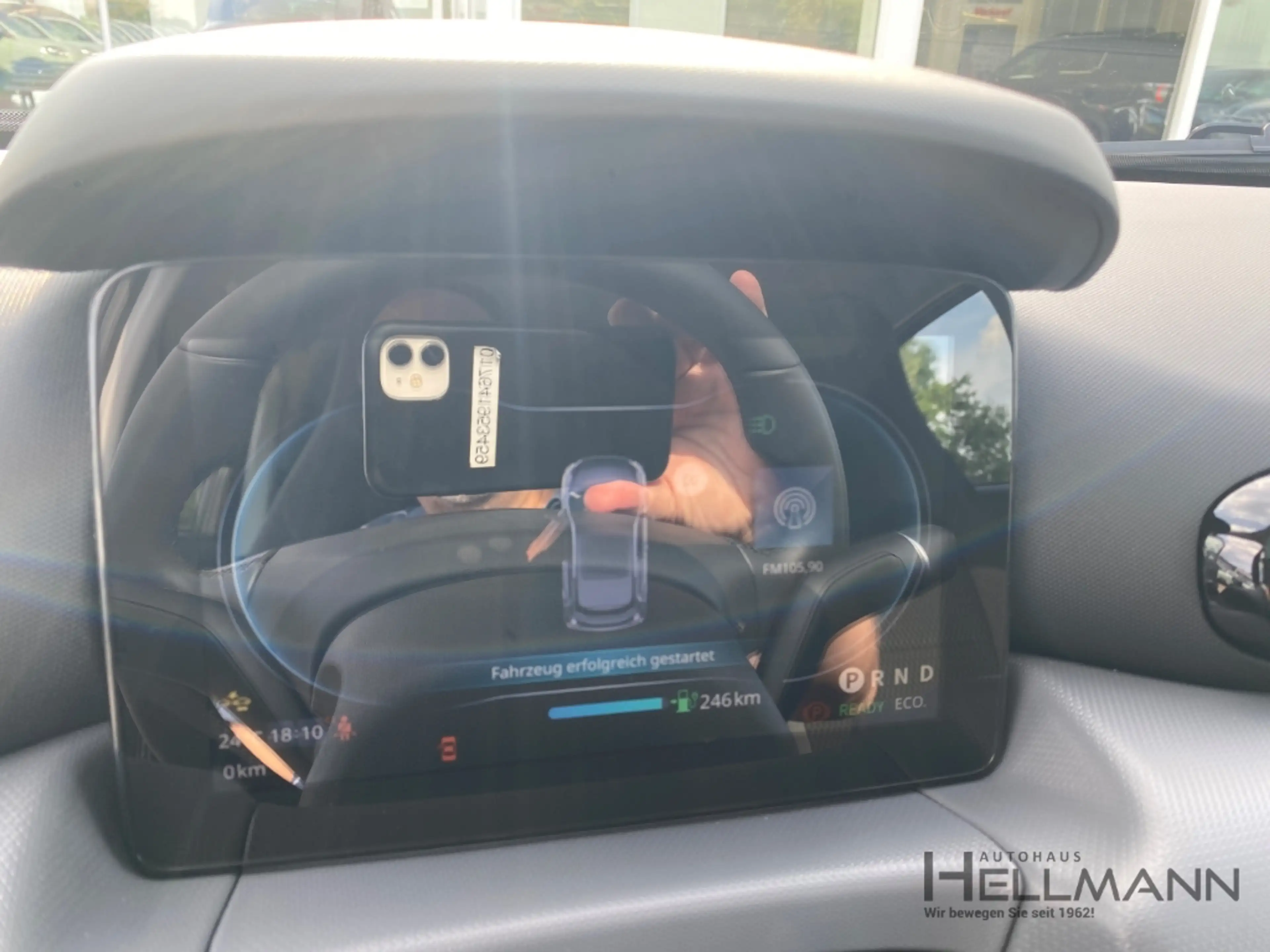 Leapmotor T03 Design 70 kW BEV *Lieferung Juli 2026* — photo 12