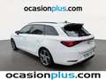 SEAT Leon ST 1.5 eTSI S&S FR DSG-7 150 Blanco - thumbnail 3