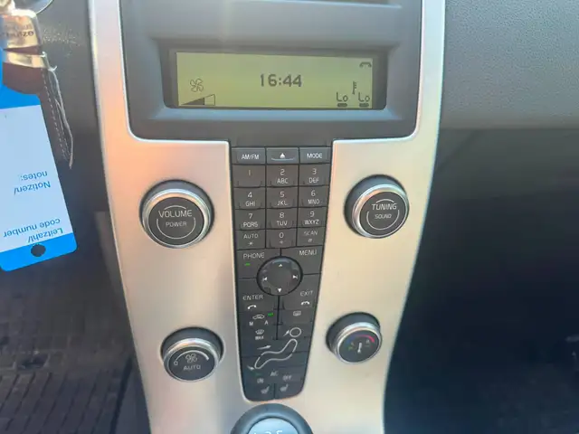 Volvo V50 view 17