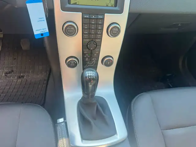 Volvo V50 view 18