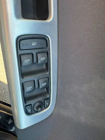 Volvo V50 view 11