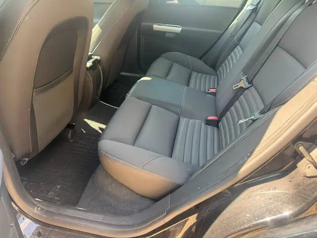 Volvo V50 view 19