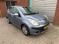 Nissan Pixo 1.0 Acenta 5-drs Airco Bj:2012 Blau - thumbnail 2