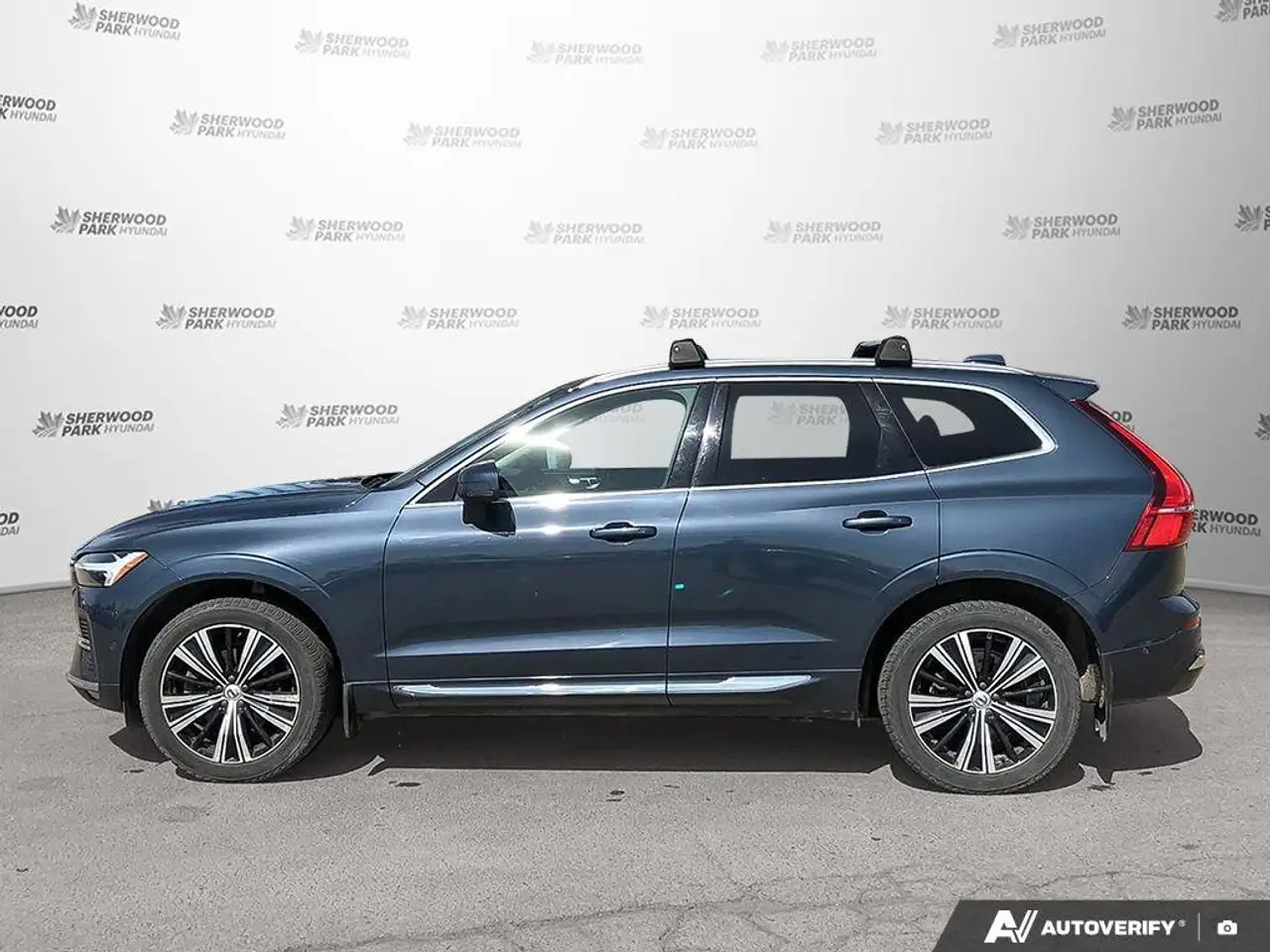 Volvo XC60 снимка Volvo XC60