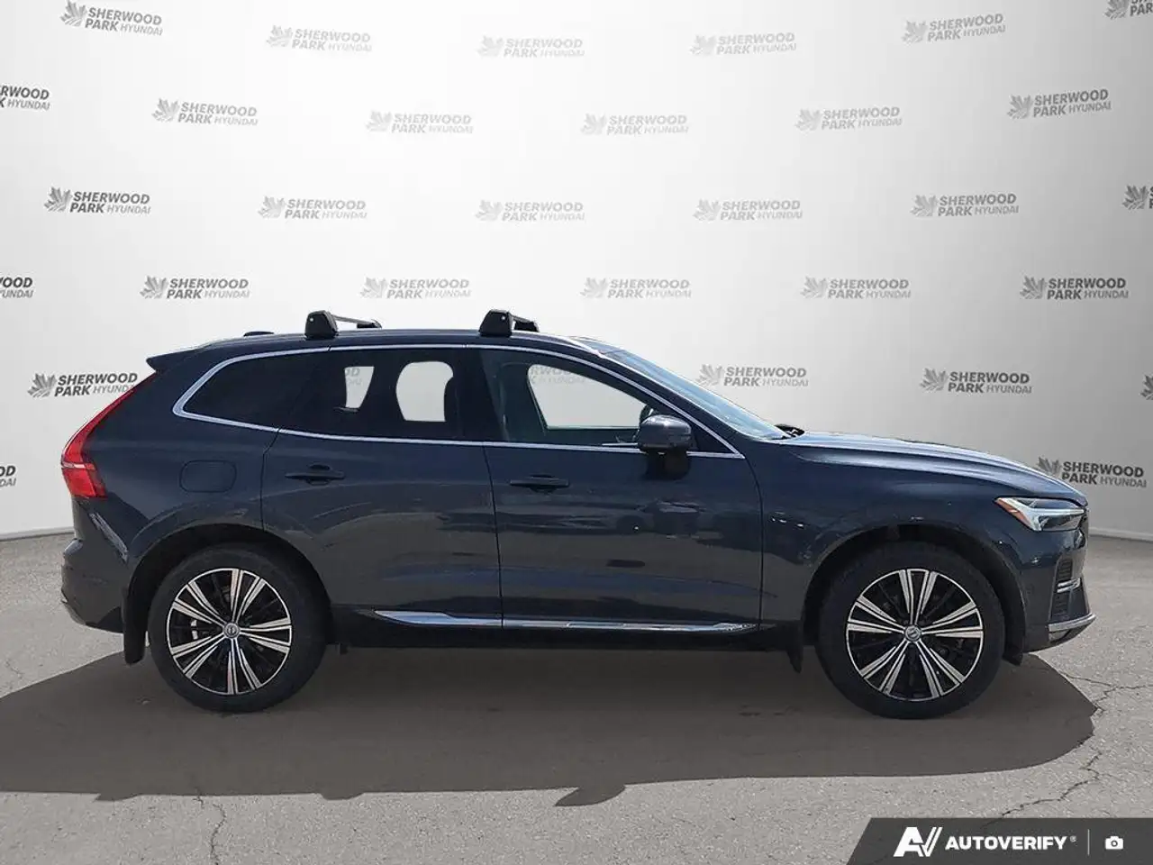 Volvo XC60 снимка Volvo XC60